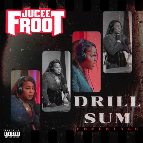 Drill Sum Freestyle | Boomplay Music