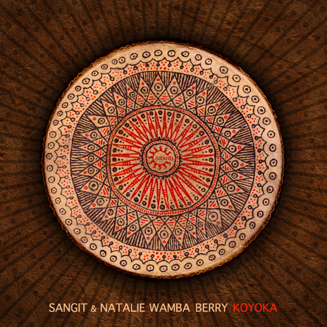 Koyoka ft. Natalie Wamba Berry | Boomplay Music