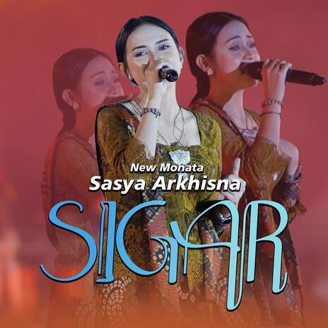 Sigar (feat. New Monata) | Boomplay Music