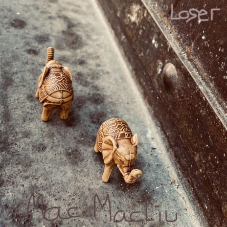 Loser | Boomplay Music