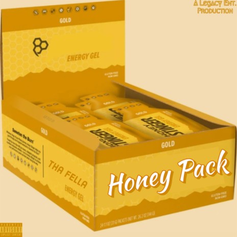 Honey Pack | Boomplay Music