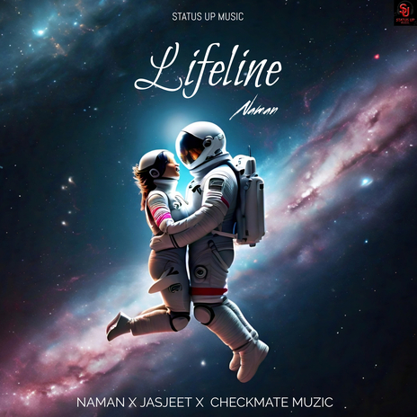 Lifeline ft. JASJEET & Checkmate Muzic | Boomplay Music