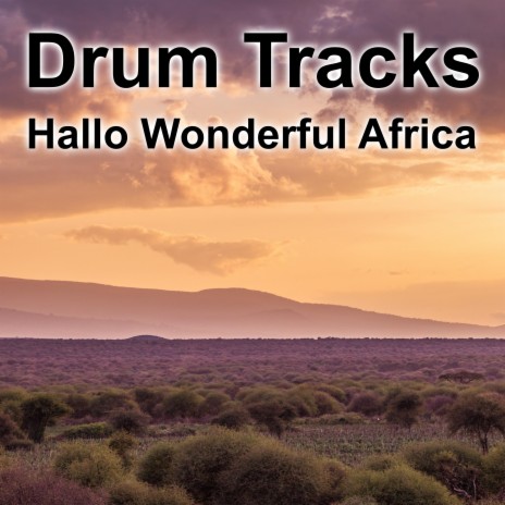 Hallo Wonderful Africa | Boomplay Music
