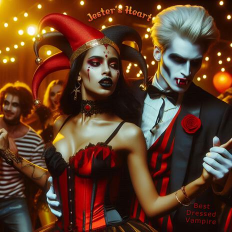 Best Dressed Vampire | Boomplay Music