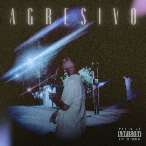 Agresivo ft. Vm On The Beat | Boomplay Music