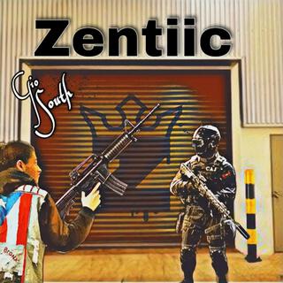 Zentiic