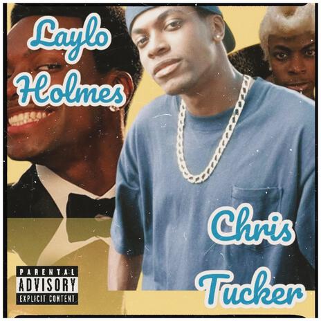 Chris Tucker | Boomplay Music