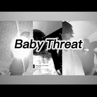 Can't run (Baby threat) -kobelow