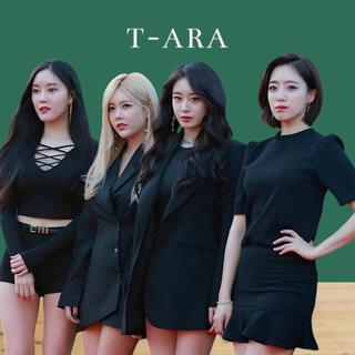 T-ara Mini Album (Remix)