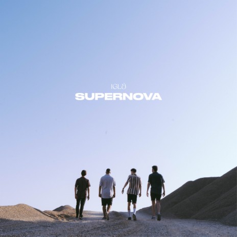 Supernova | Boomplay Music