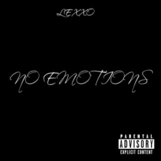 No Emotions