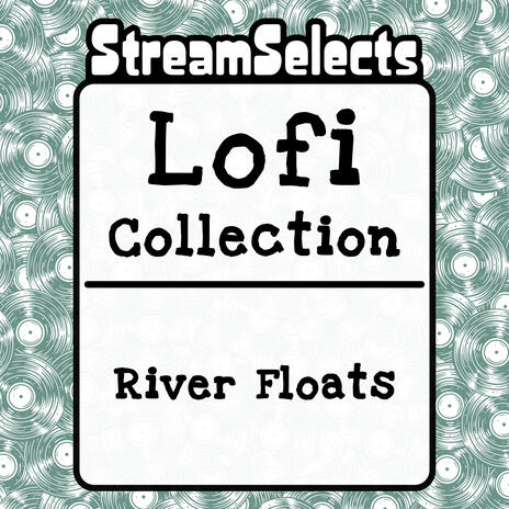 River Floats | Boomplay Music