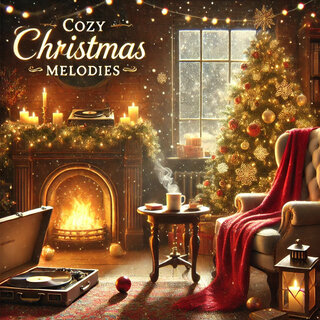 Cozy Christmas Melodies