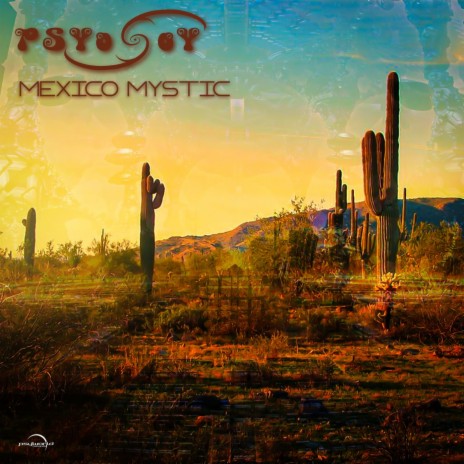 Mexico Mystic | Boomplay Music