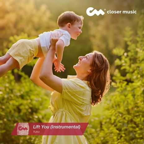 Lift You (Instrumental) | Boomplay Music