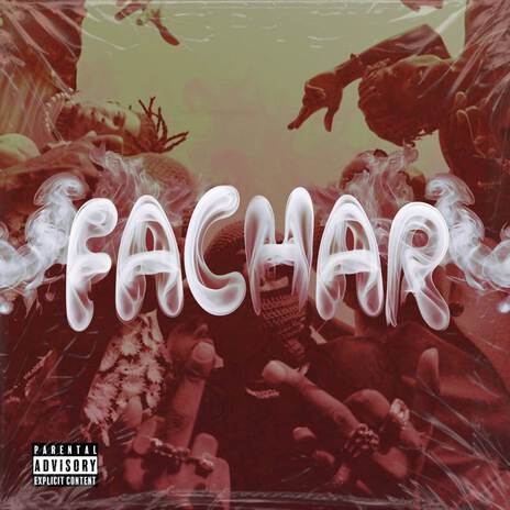 FACHAR ft. ZaiD & Ghetto357 | Boomplay Music