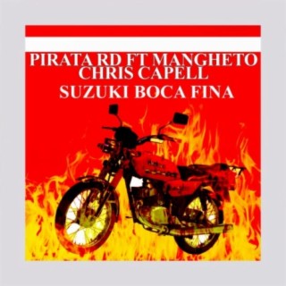 SUZUKI BOCA FINA