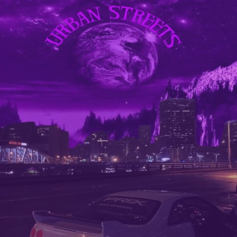 URBAN STREETS | Boomplay Music