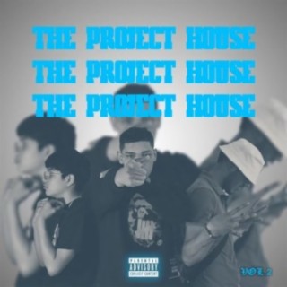 The Project House Vol2