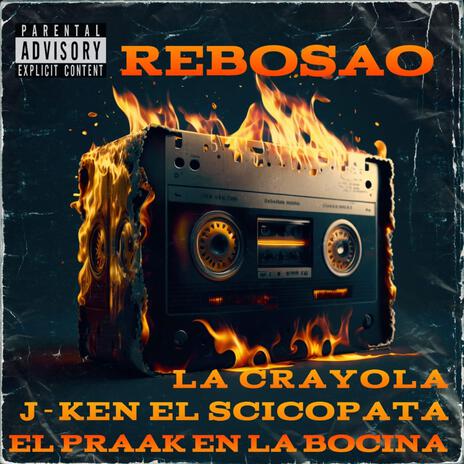 Rebosao | Boomplay Music