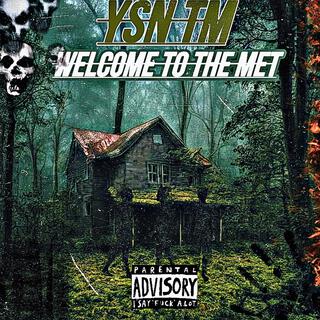 Welcome To The Met lyrics | Boomplay Music