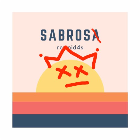 Sabrosa | Boomplay Music