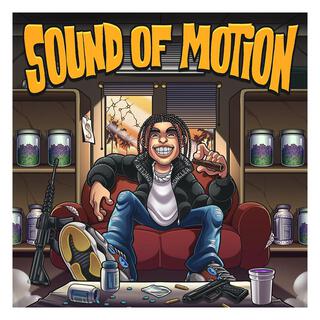 SOUND OF MOTION