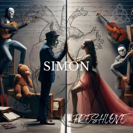 SIMON | Boomplay Music