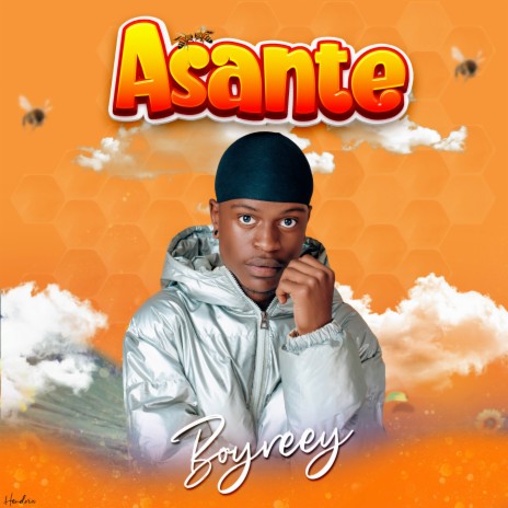 Asante | Boomplay Music