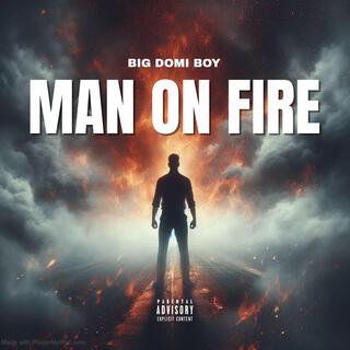 Man On Fire