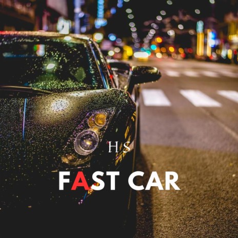 Fast car