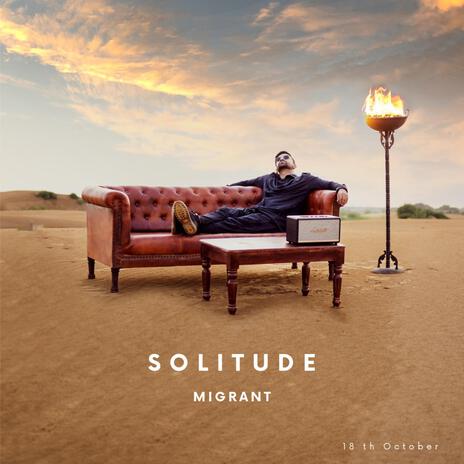 Solitude | Boomplay Music