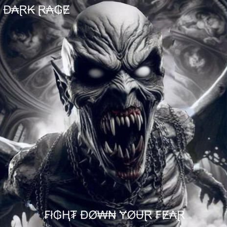 Fight Down Your Fear | Boomplay Music