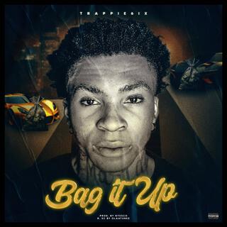 BAG IT UP