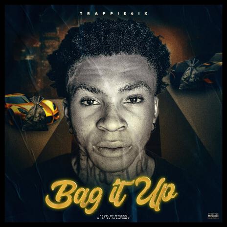 BAG IT UP | Boomplay Music