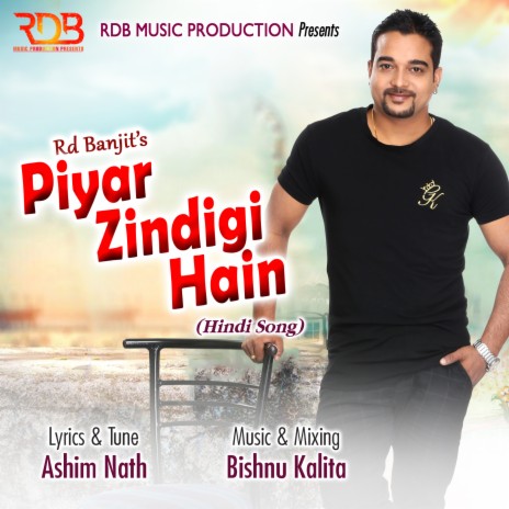 Pyar Zindegi Hain | Boomplay Music