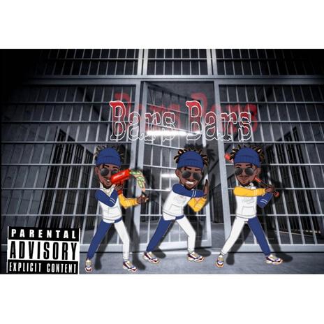 Bars Bars | Boomplay Music