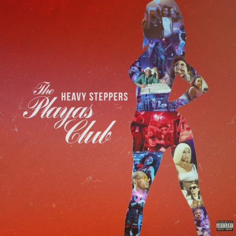 THE PLAYAS CLUB | Boomplay Music