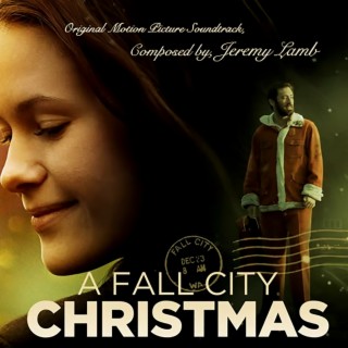 A Fall City Christmas (Original Motion Picture Soundtrack)