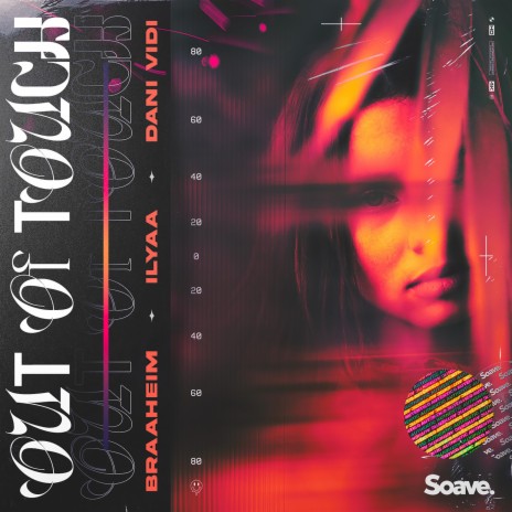 Out of Touch ft. ILYAA & Dani Vidi | Boomplay Music
