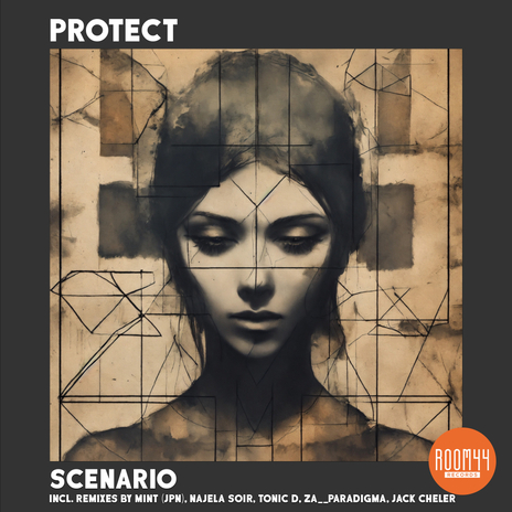 Scenario (Za__Paradigma Remix) | Boomplay Music