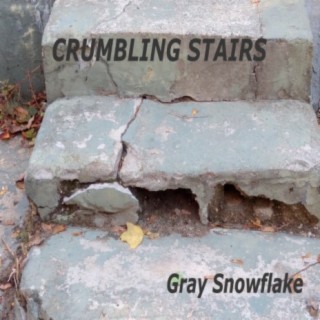 Crumbling Stairs