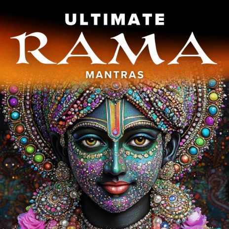 Self-Confidence Boost Om Shri Raamaaya Namah Mantra | Boomplay Music