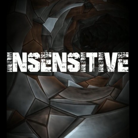 Insensitive | Boomplay Music