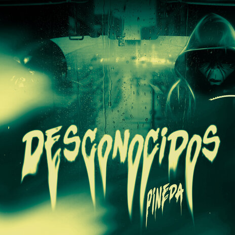 Desconocidos | Boomplay Music