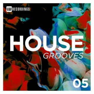 House Grooves, Vol. 05