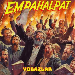 Yobazlar