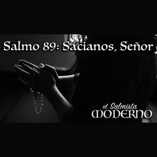 Salmo 89: Sácianos, Señor (28º TO B) ft. Rebecca De La Torre lyrics | Boomplay Music