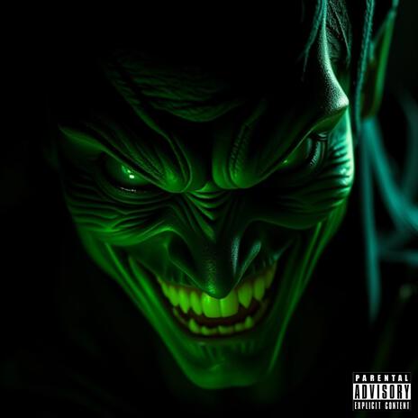 Green Goblin | Boomplay Music