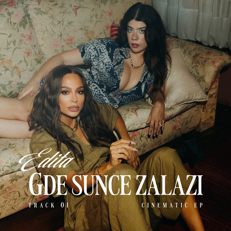 Gde Sunce Zalazi | Boomplay Music